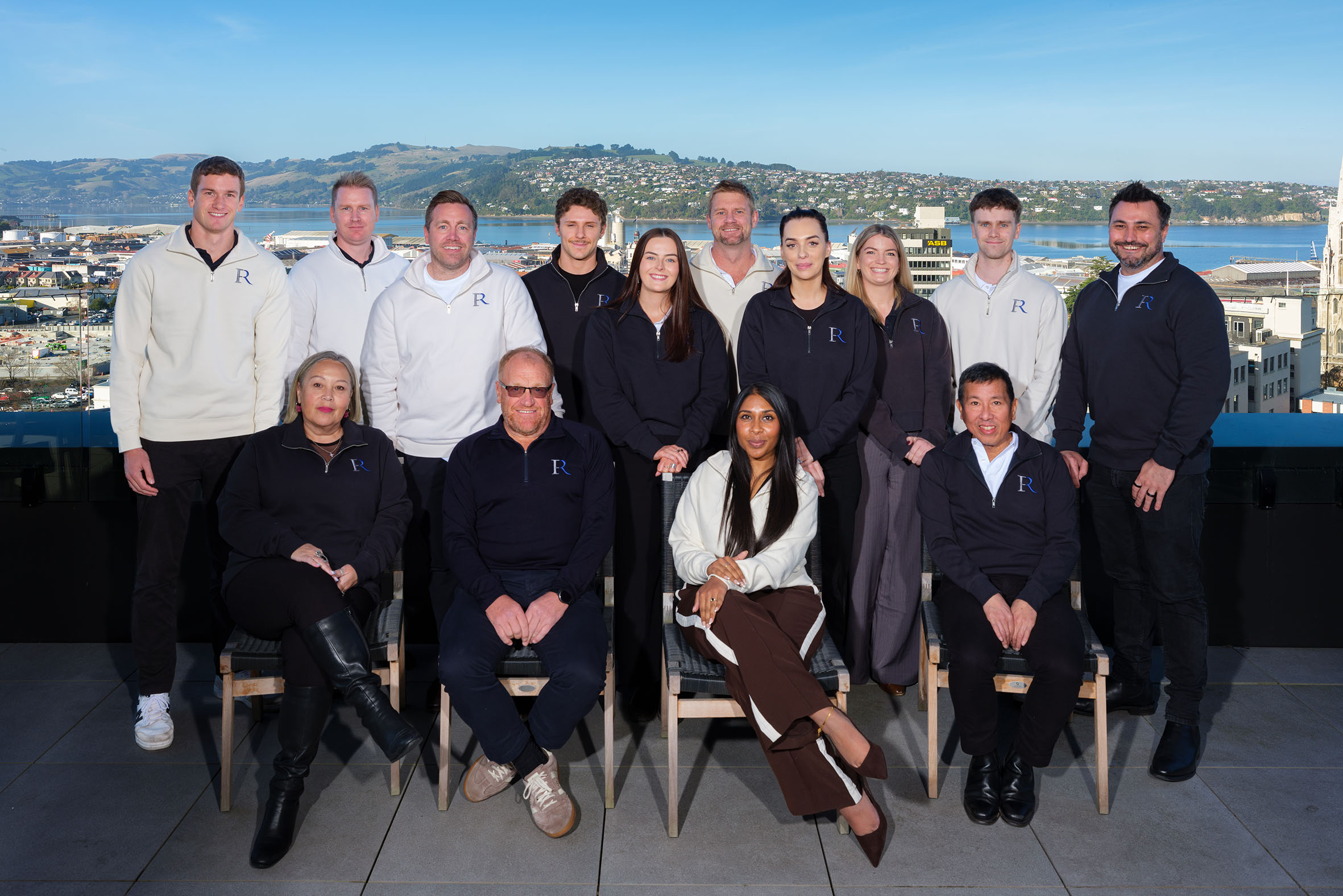 NZ Team