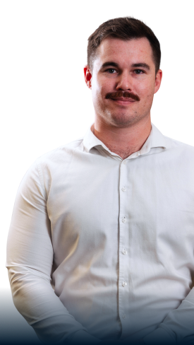 Speak to a Real Broker