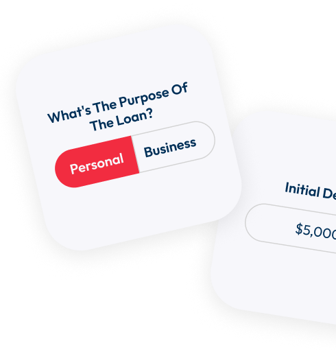 3 Ways to apply. Your choice, your way